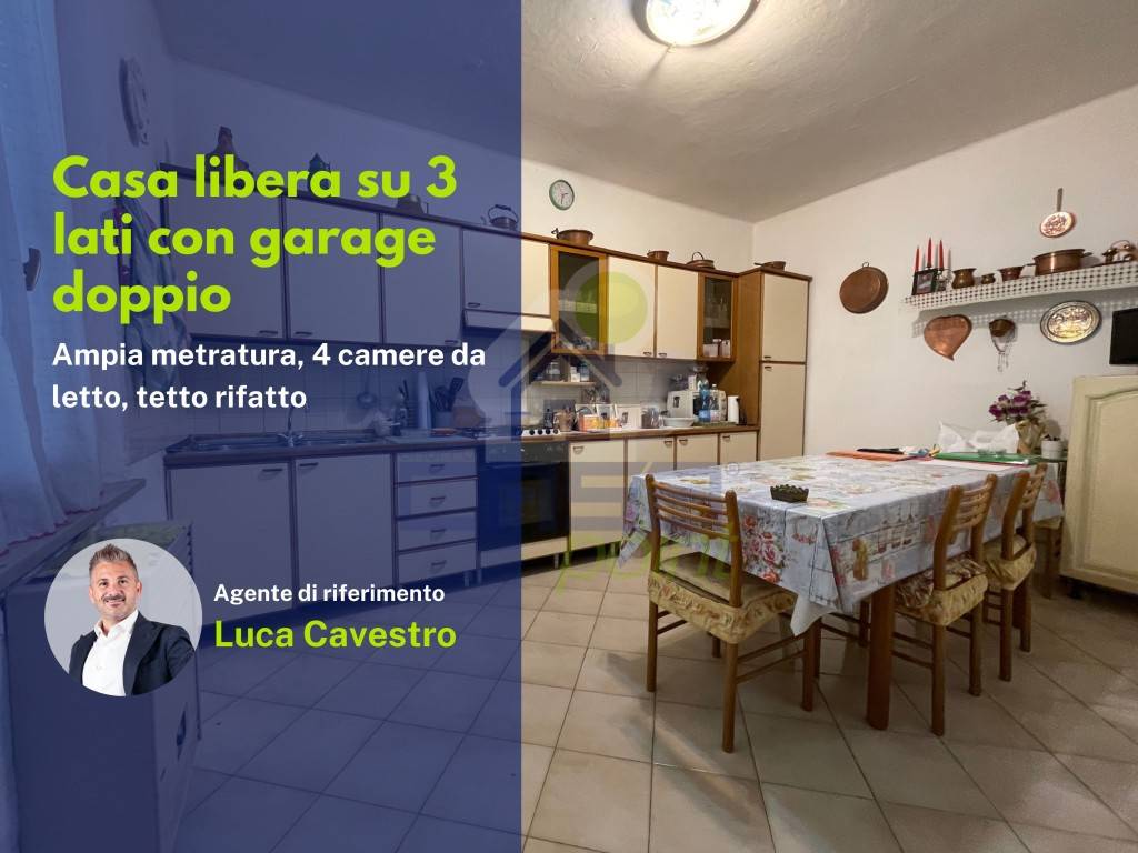 casa indipendente in vendita a Casalmaggiore in zona Casalbellotto
