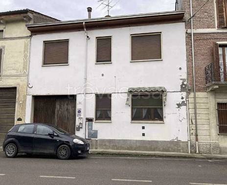 appartamento in vendita a Casalmaggiore