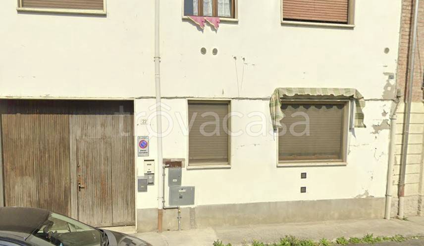 appartamento in vendita a Casalmaggiore