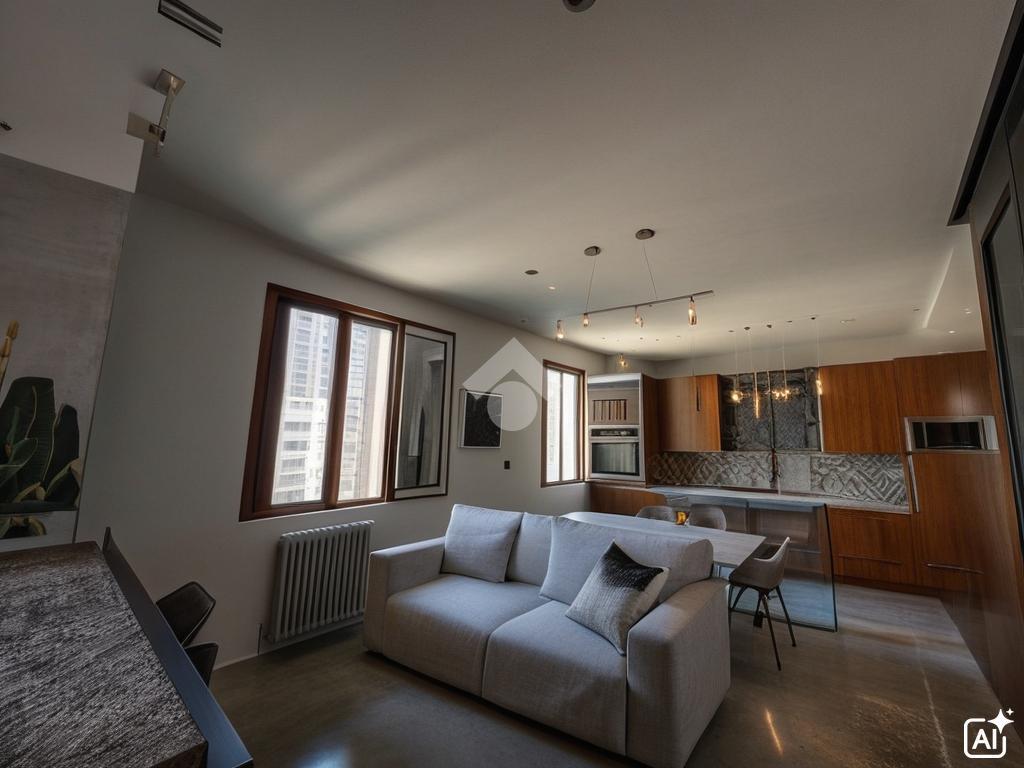 appartamento in vendita a Casalmaggiore in zona Roncadello