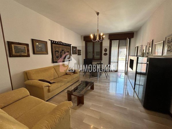 appartamento in vendita a Casalmaggiore