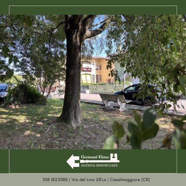 appartamento in vendita a Casalmaggiore