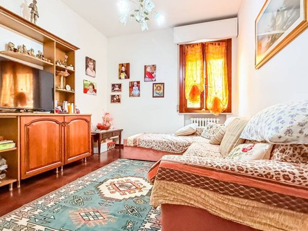 appartamento in vendita a Casalmaggiore