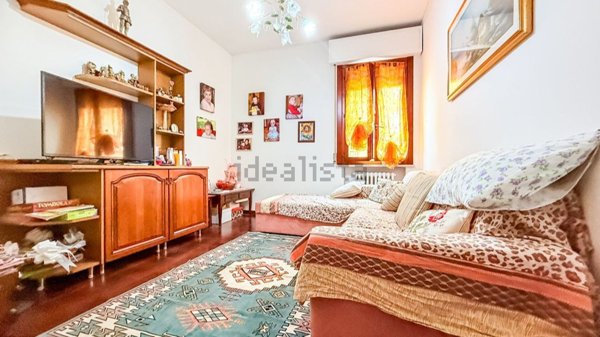 appartamento in vendita a Casalmaggiore