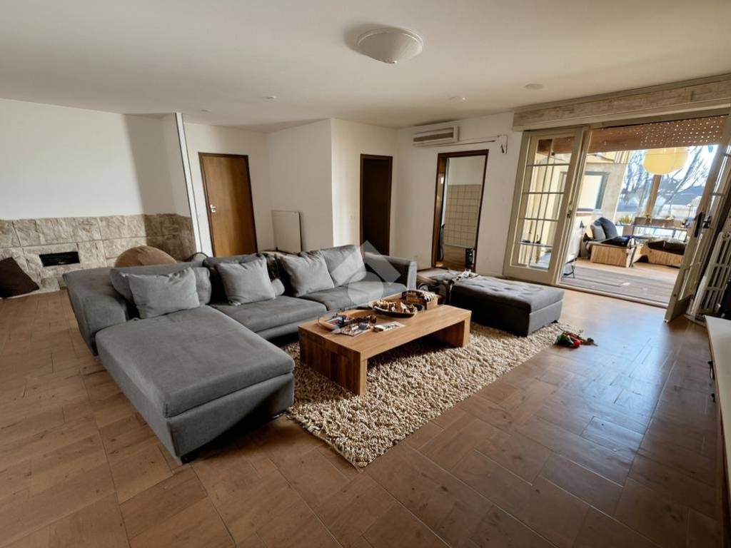 appartamento in vendita a Casalmaggiore