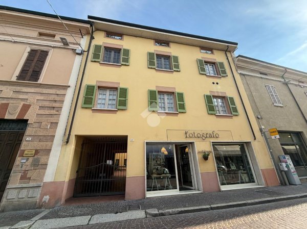 appartamento in vendita a Casalmaggiore
