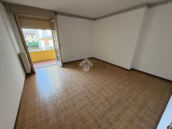 appartamento in vendita a Casalmaggiore