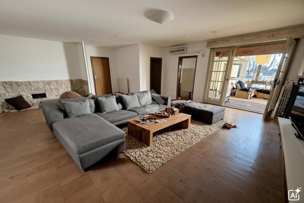 appartamento in vendita a Casalmaggiore