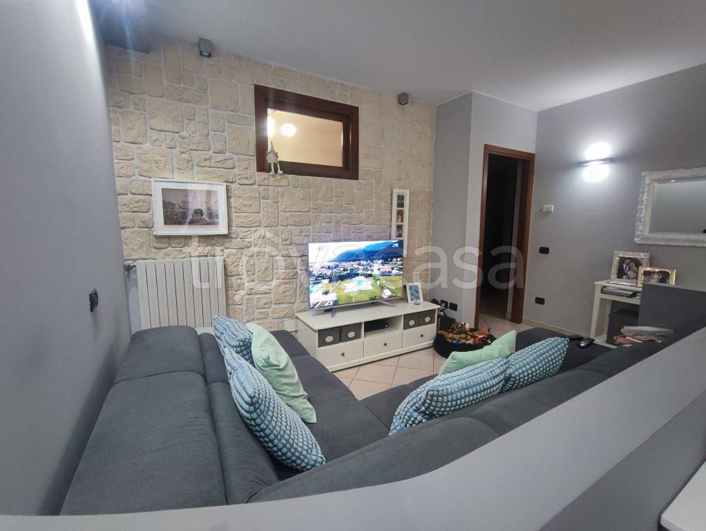 appartamento in vendita a Casalmaggiore in zona Casalbellotto