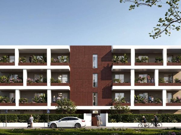 appartamento in vendita a Casalmaggiore