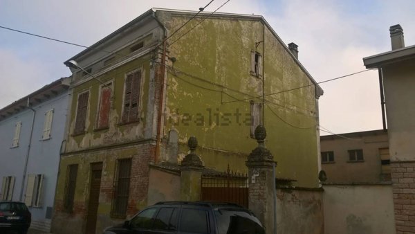 appartamento in vendita a Casalmaggiore in zona Camminata