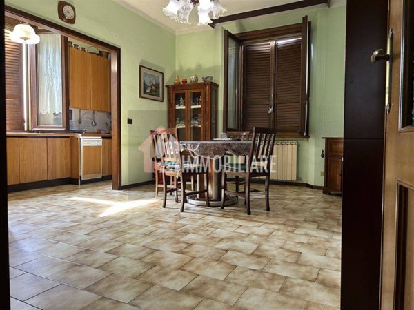 appartamento in vendita a Casalmaggiore