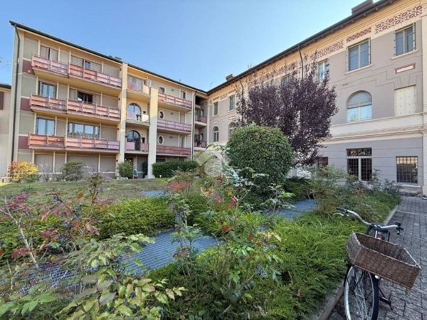 appartamento in vendita a Casalmaggiore