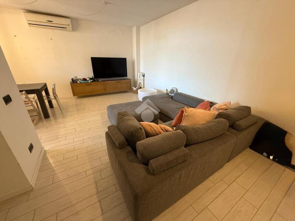 appartamento in vendita a Casalmaggiore