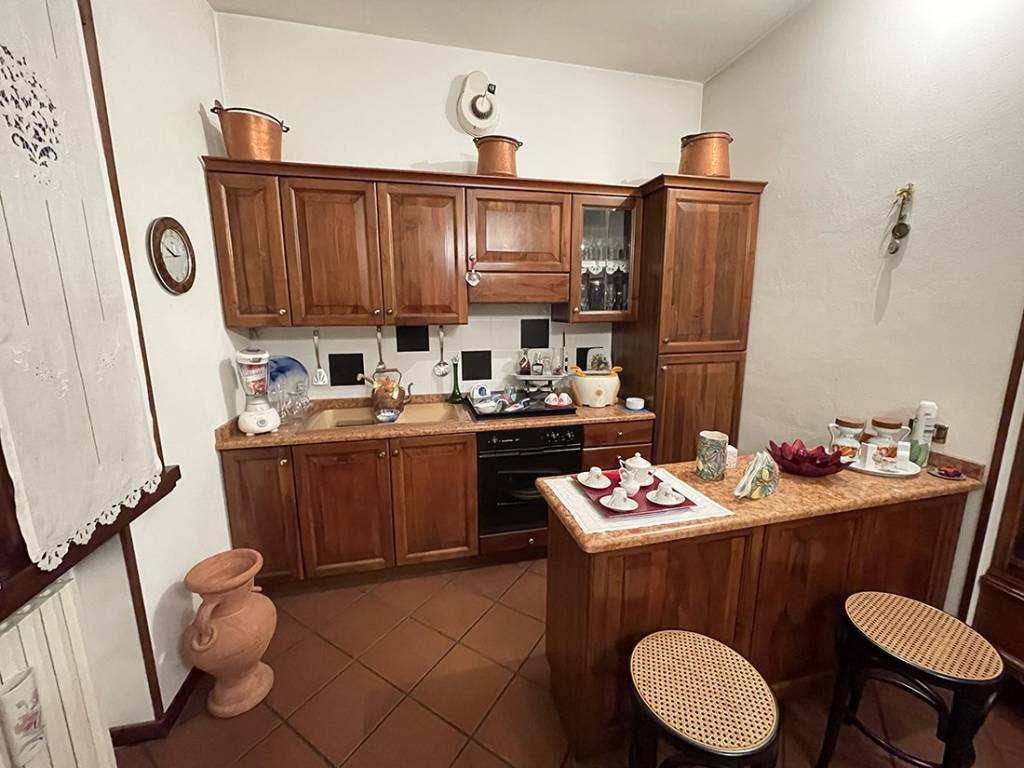 casa indipendente in vendita a Casalmaggiore