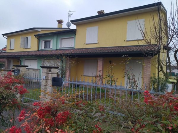 casa indipendente in vendita a Casalmaggiore