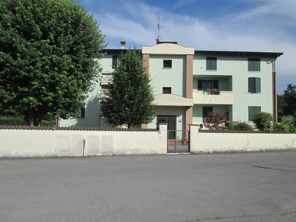 appartamento in vendita a Casalmaggiore