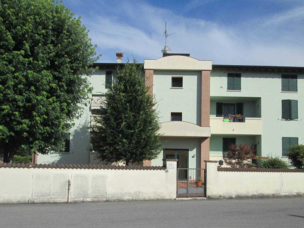 appartamento in vendita a Casalmaggiore