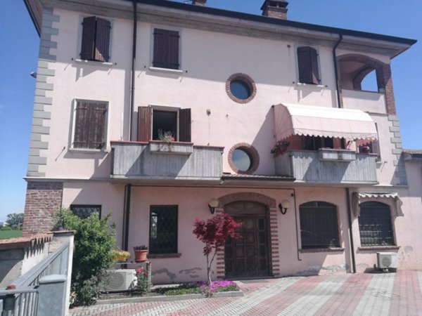 ufficio in vendita a Casalmaggiore