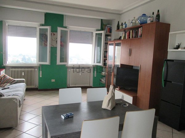 appartamento in vendita a Casalmaggiore
