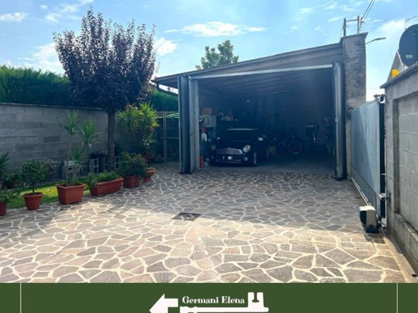 casa indipendente in vendita a Casalmaggiore in zona Agoiolo