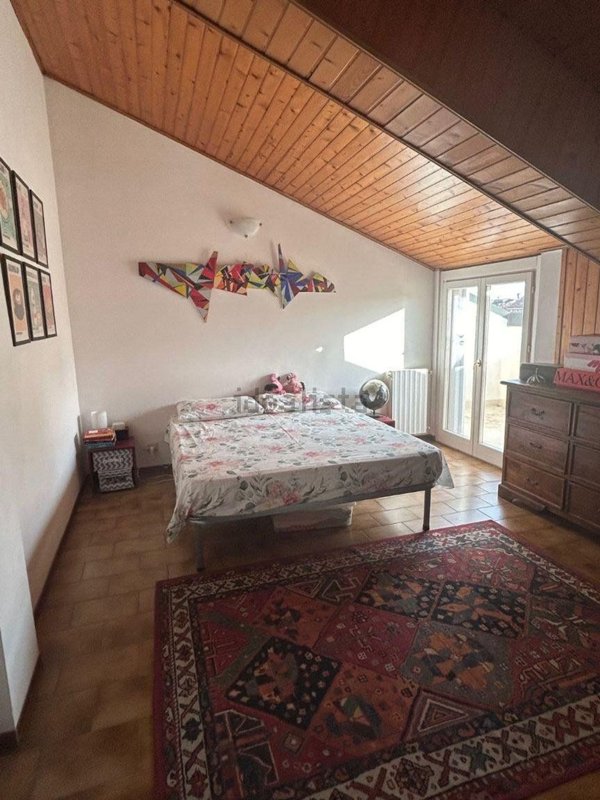 appartamento in vendita a Casalmaggiore