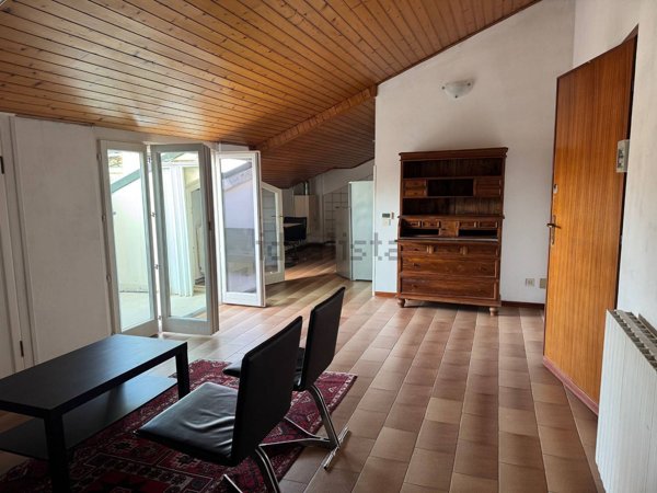 appartamento in vendita a Casalmaggiore