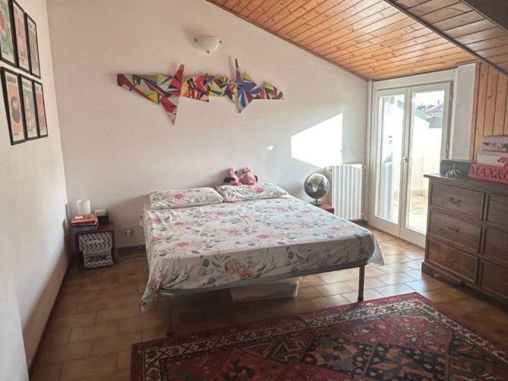 appartamento in vendita a Casalmaggiore