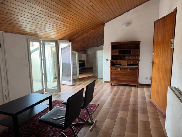 appartamento in vendita a Casalmaggiore