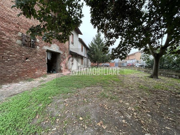 appartamento in vendita a Casalmaggiore in zona Quattrocase