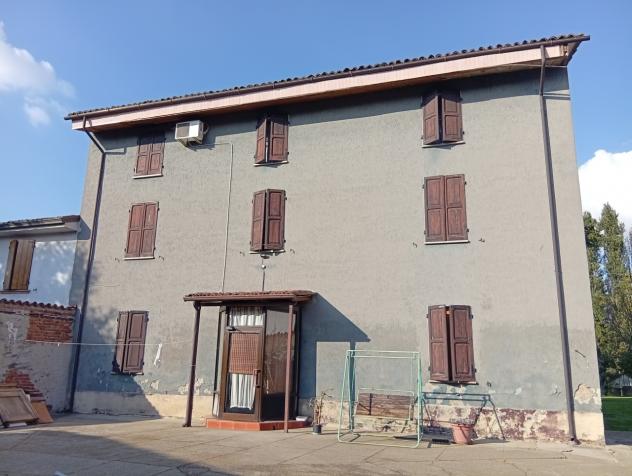appartamento in vendita a Casalmaggiore