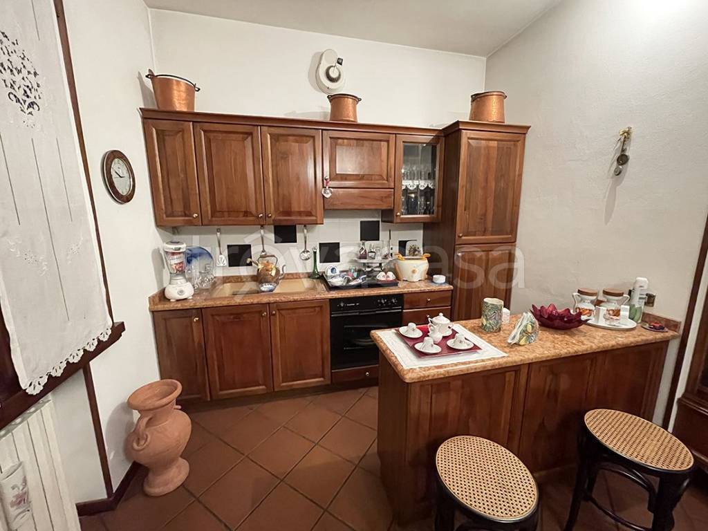 casa indipendente in vendita a Casalmaggiore