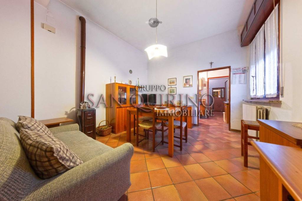 casa indipendente in vendita a Casalmaggiore in zona Vicomoscano