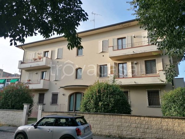 appartamento in vendita a Casalmaggiore