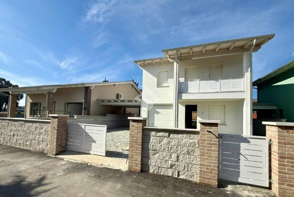 casa indipendente in vendita a Casalmaggiore