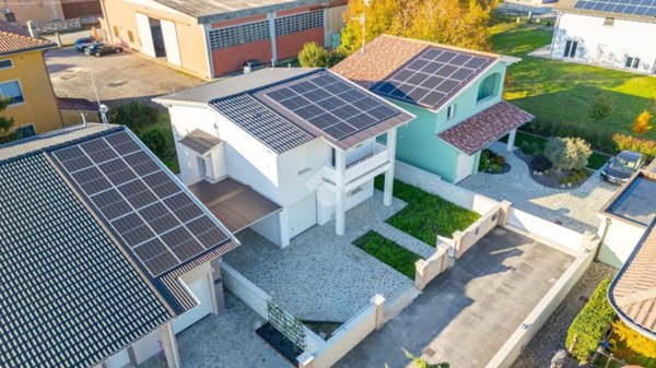 casa indipendente in vendita a Casalmaggiore