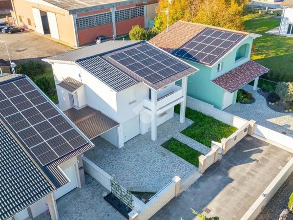 casa indipendente in vendita a Casalmaggiore