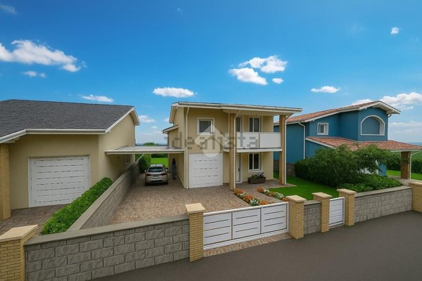 casa indipendente in vendita a Casalmaggiore