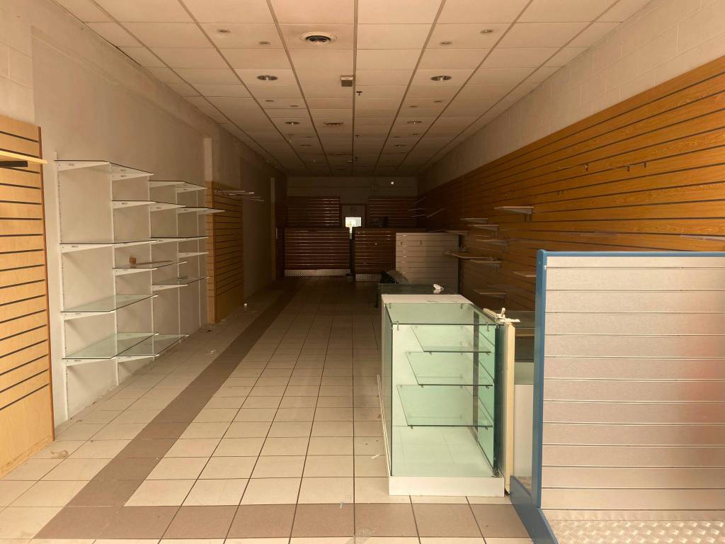 negozio in vendita a Casalmaggiore