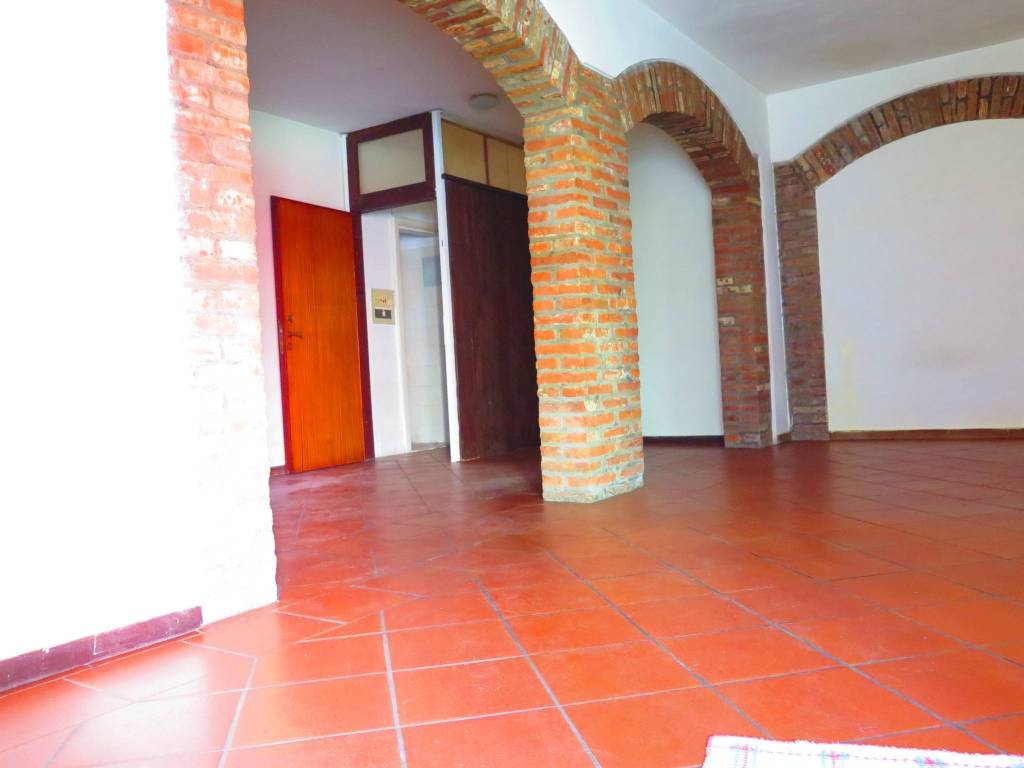 appartamento in vendita a Casalmaggiore in zona Vicobellignano