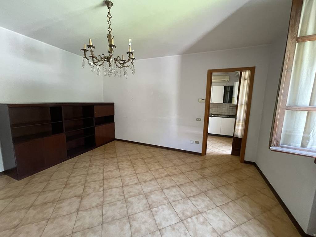 appartamento in vendita a Casalmaggiore