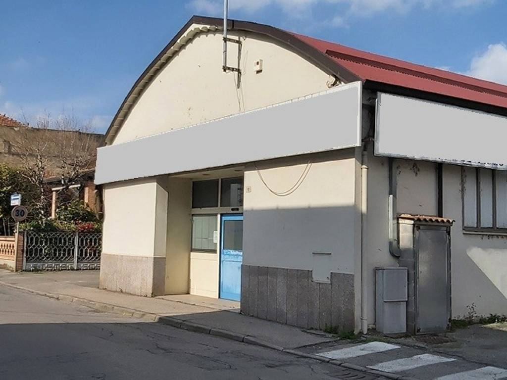 negozio in vendita a Casalmaggiore