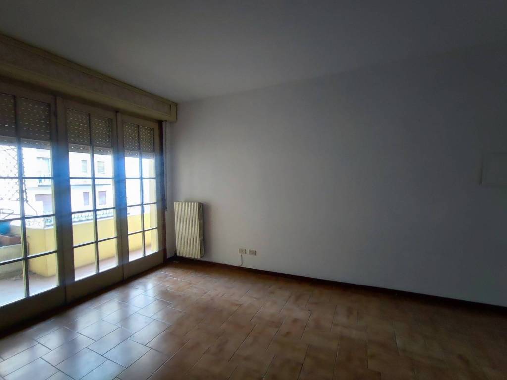 appartamento in vendita a Casalmaggiore