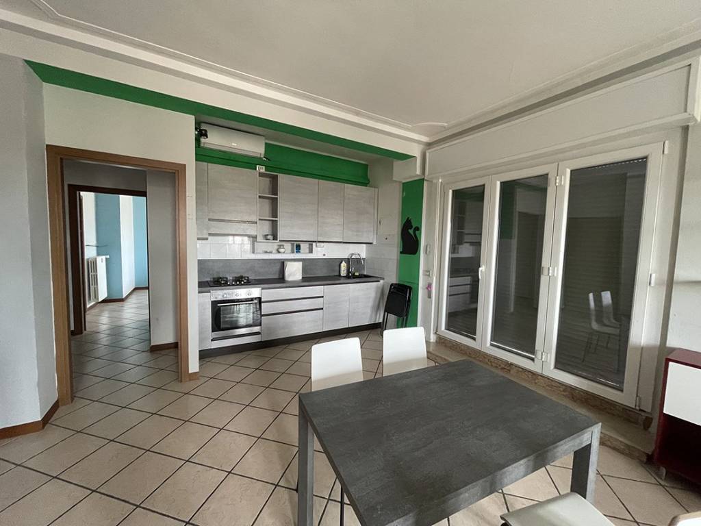 appartamento in vendita a Casalmaggiore