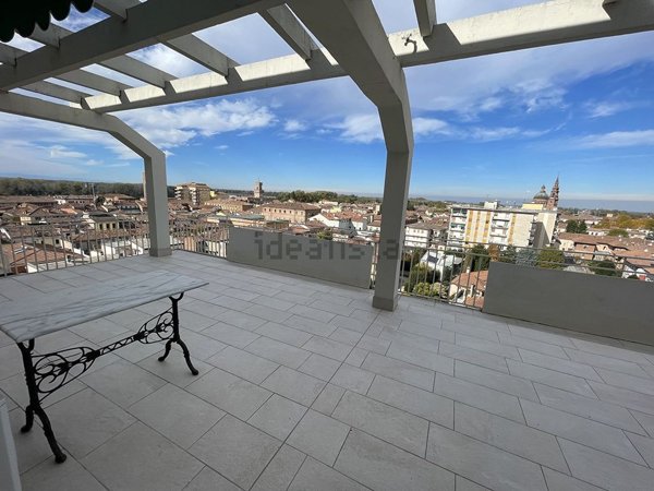 appartamento in vendita a Casalmaggiore