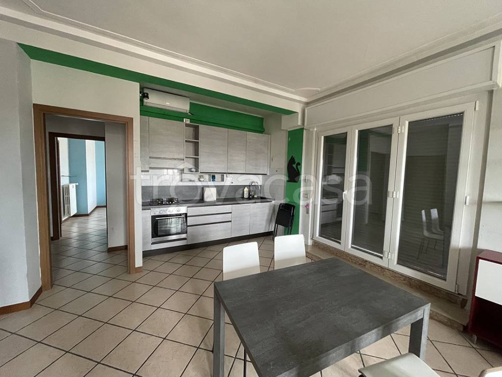 appartamento in vendita a Casalmaggiore