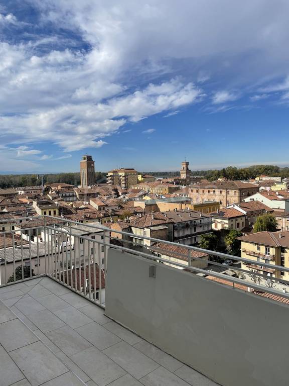 appartamento in vendita a Casalmaggiore