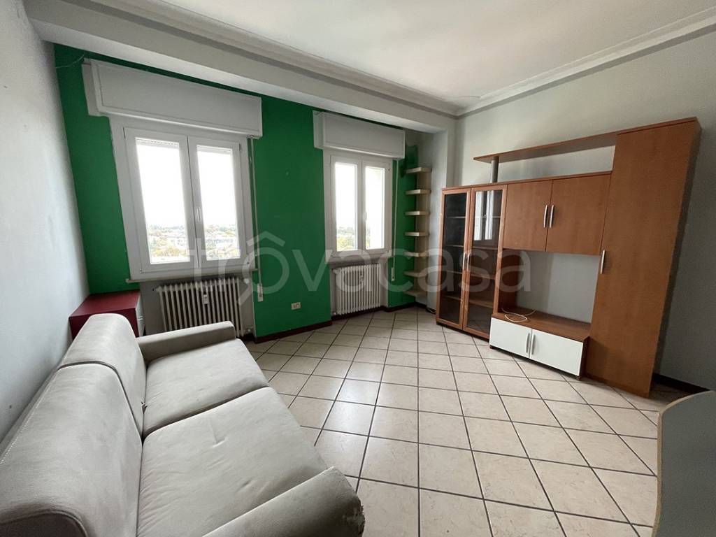 appartamento in vendita a Casalmaggiore
