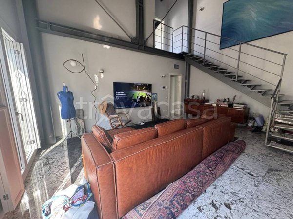 appartamento in vendita a Casalmaggiore