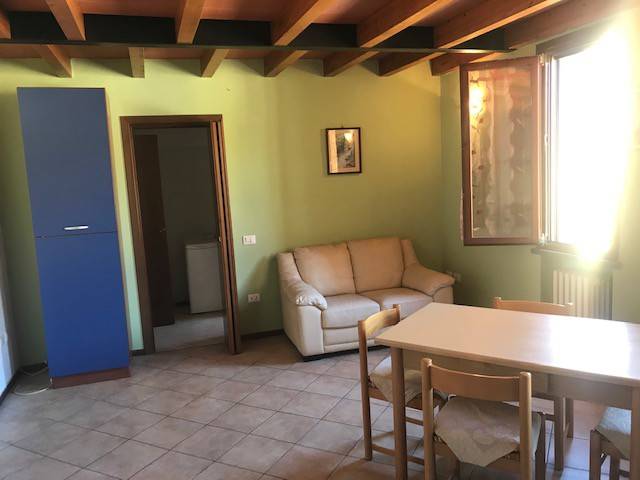 appartamento in vendita a Casalmaggiore